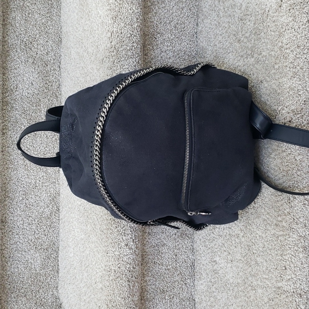 Stella McCartney Backpack Authentic